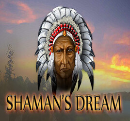 Shaman’s Dream