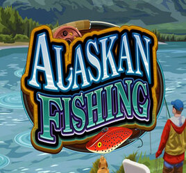 Alaskan Fishing