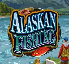 Alaskan Fishing