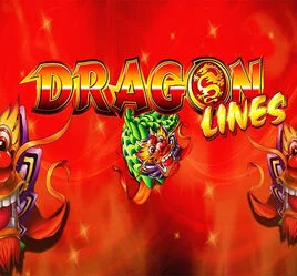 Dragon Lines