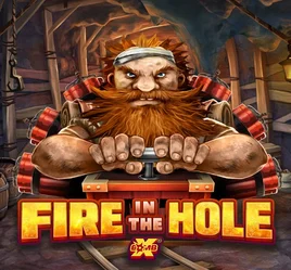 Fire in the Hole