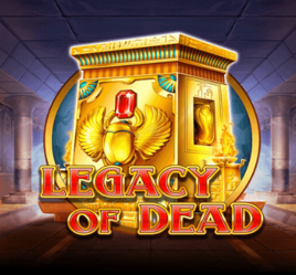 Legacy of Dead