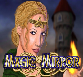 Magic Mirror