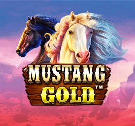 Mustang Gold