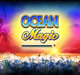 Ocean Magic