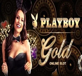 Playboy Gold