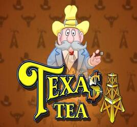 Texas Tea