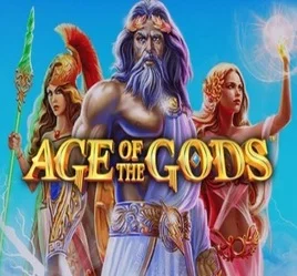 Age of the Gods