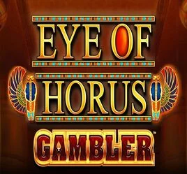 Eye of Horus Gambler