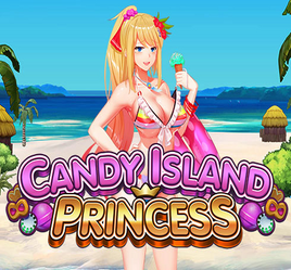 Candy Island Princess