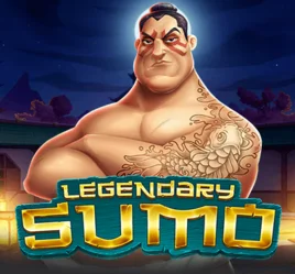 Legendary Sumo