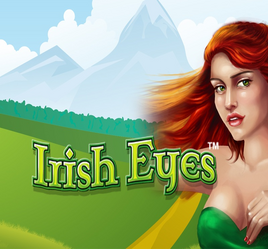 Irish Eyes