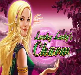 Lucky Lady’s Charm Deluxe 10