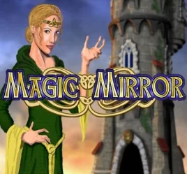 Magic Mirror