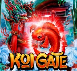 Koi Gate