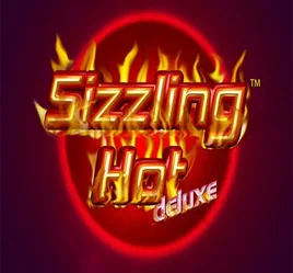 Sizzling Hot Deluxe