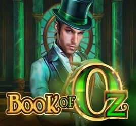 Book of Oz