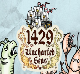 1429 Uncharted Seas