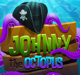 Johnny the Octopus