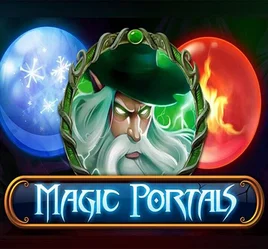 Magic Portals