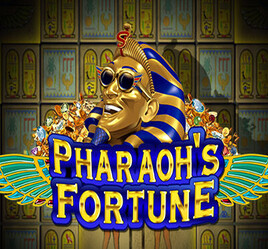 Pharaoh’s Fortune