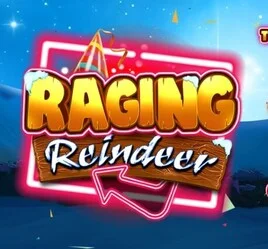 Raging Reindeer