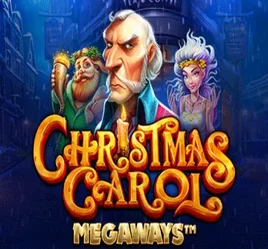 Christmas Carol Megaways