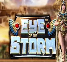 Eye of The Storm