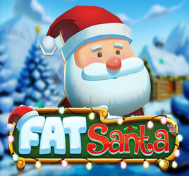 Fat Santa