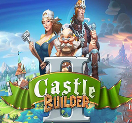 Castle Builder II