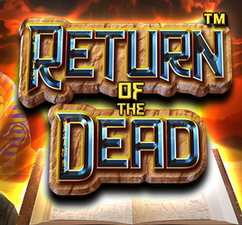 Return of the Dead