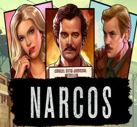 Narcos Slot