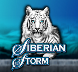 Siberian Storm