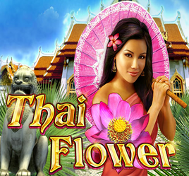 Thai Flower