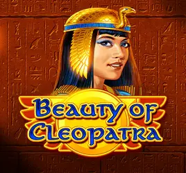 Beauty of Cleopatra