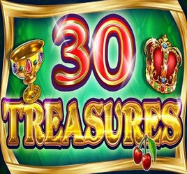 30 Treasures