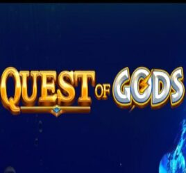 Quest of Gods