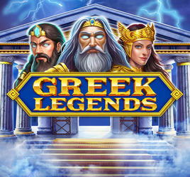 Legends of Greece