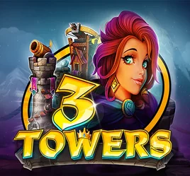 3 Towers