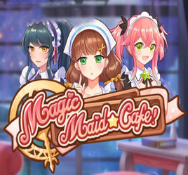 Magic Maid Cafe