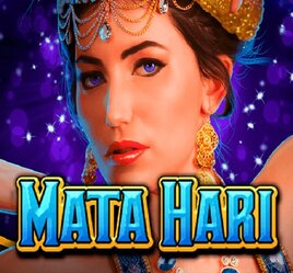 Mata Hari