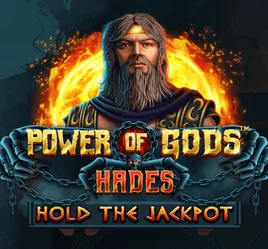 Power of Gods: Hades