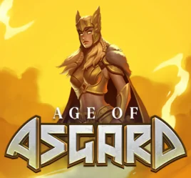 Age of Asgard