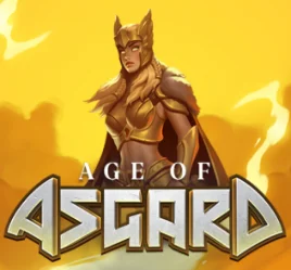 Age of Asgard