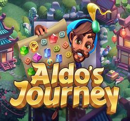 Aldo’s Journey