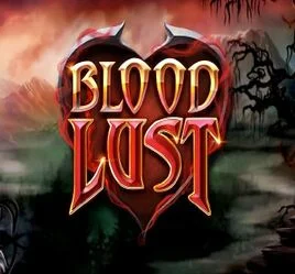 Blood Lust