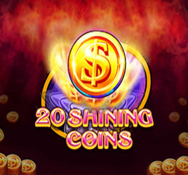 20 Shining Coins