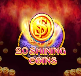 20 Shining Coins