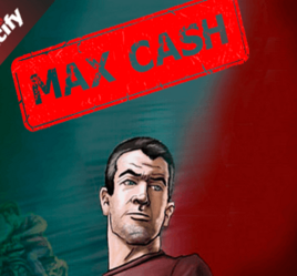 Max Cash