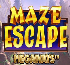 Maze Escape Megaways